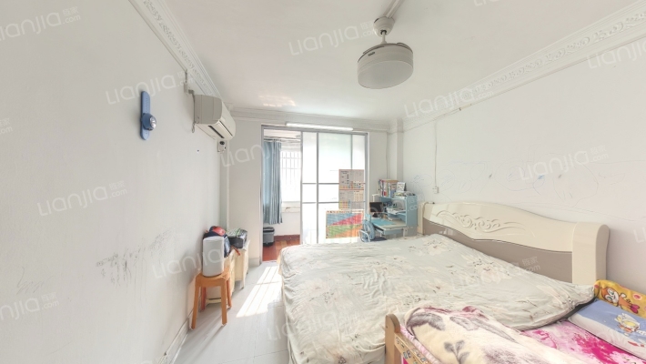 锡惠里住宅小区二手房实景图