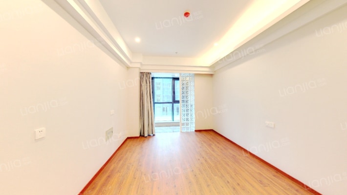 嘉善万联城二手房实景图