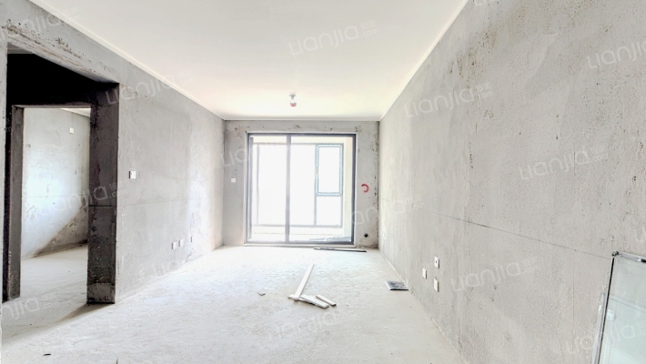 佳源双子星城二手房实景图