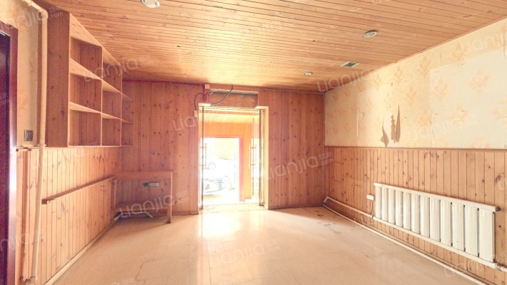 恒山花园小区二手房实景图