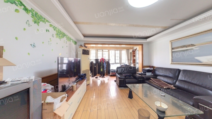 钻石苑二手房实景图