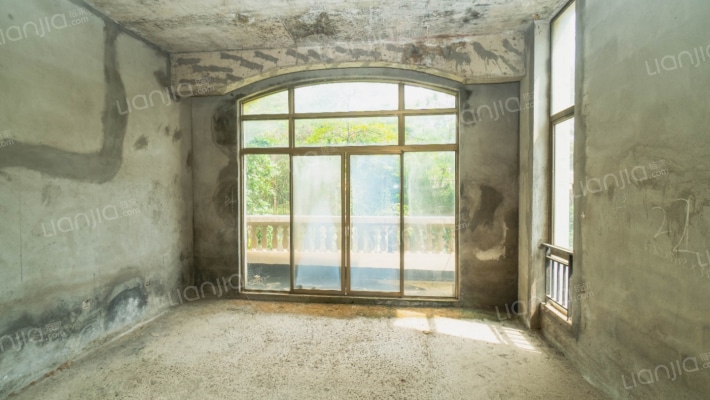 光耀城-众望花园一期一组团二手房实景图