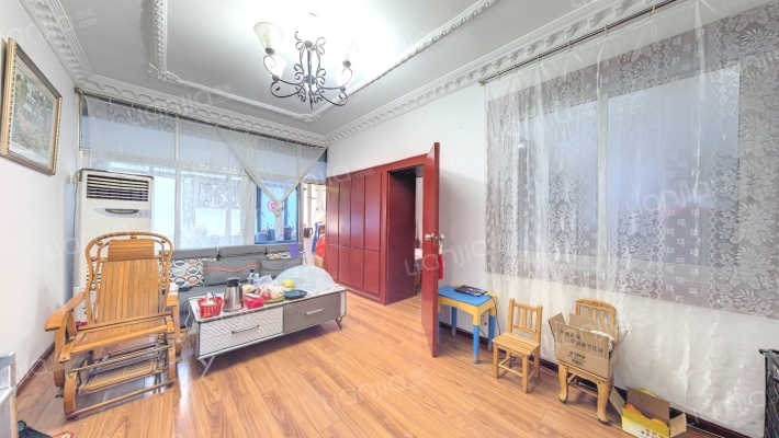 高升桥北街5号二手房实景图