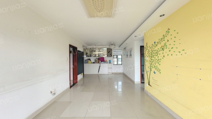 碧河花园二手房实景图