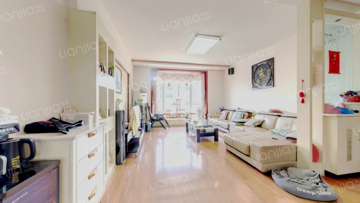 靖武园二手房实景图