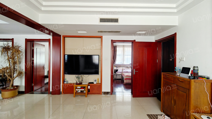 温泉路国税局宿舍二手房实景图