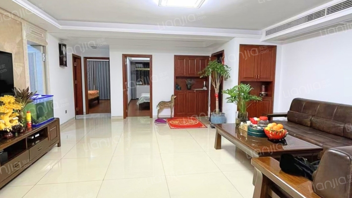 金佛手小区(五一路)二手房实景图