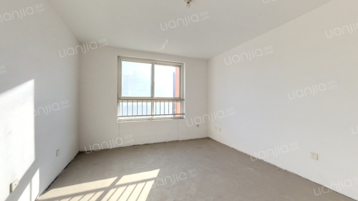 杜坡山居住区A区二手房实景图