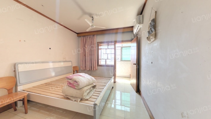 纺织二村二手房实景图