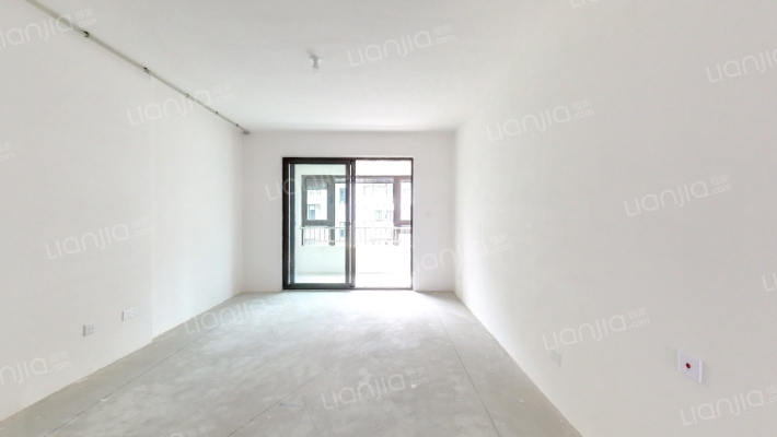 濠江南苑二手房实景图