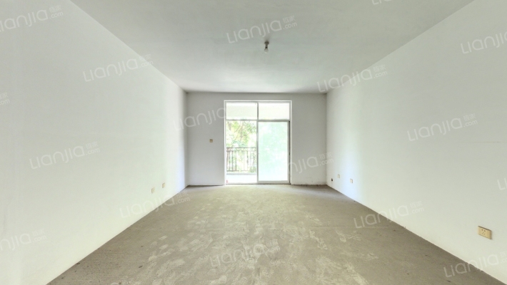 西区丽景花园二手房实景图