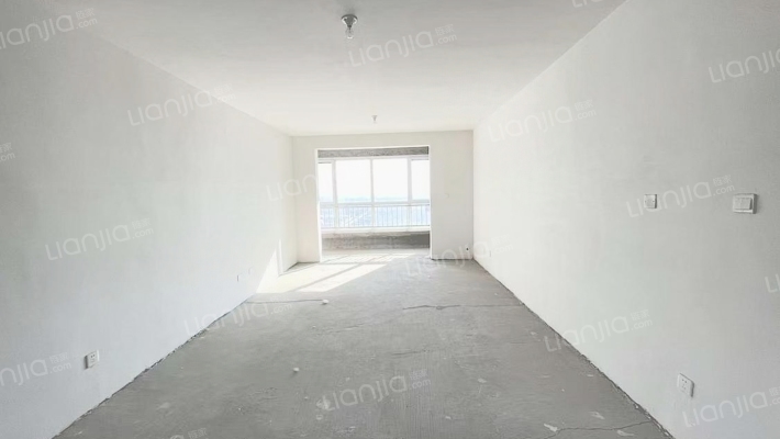 潍水东岸二手房实景图