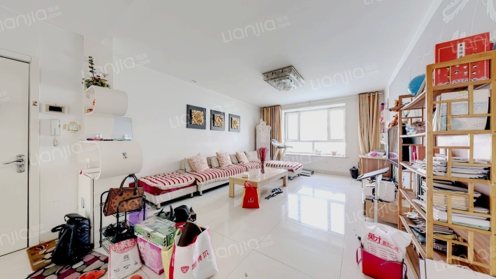 东方世纪城二手房实景图