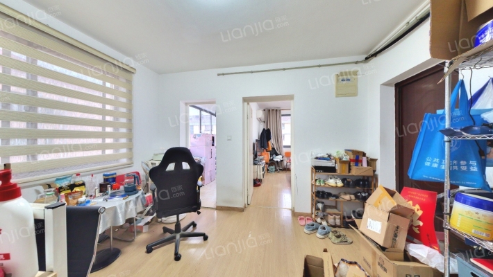 德川新苑二手房实景图