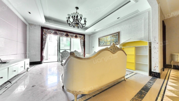 苏州御园二手房实景图