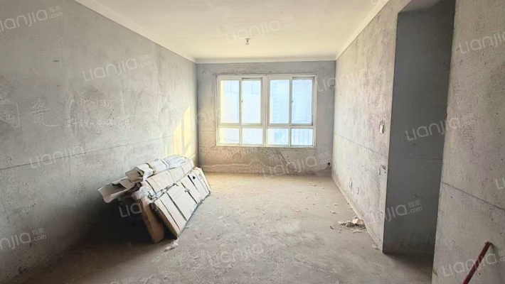 沛县雨润城二手房实景图