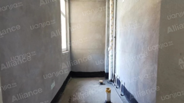 高尔夫别墅景区，美式风格，联排别墅..-卫生间C