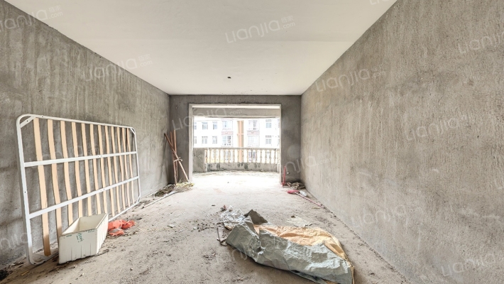 银三角商贸城二手房实景图