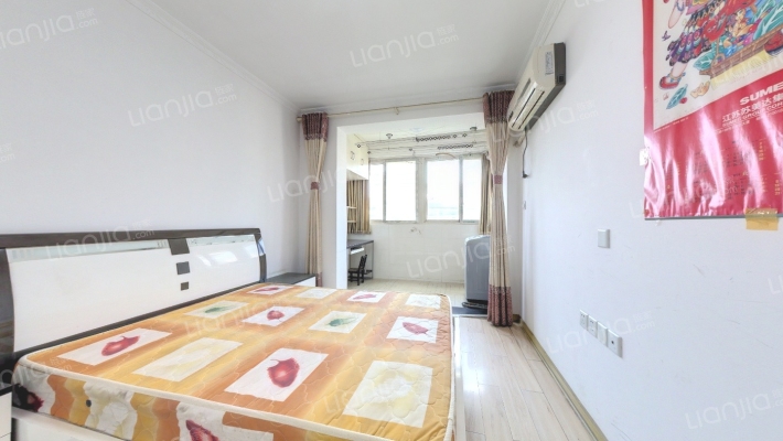 天湖园二手房实景图