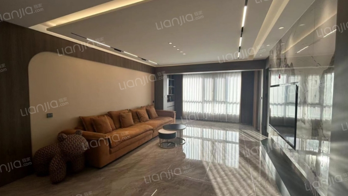 红创家园二手房实景图