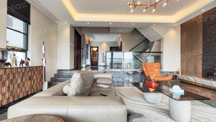 东原嘉阅湾100号二手房实景图