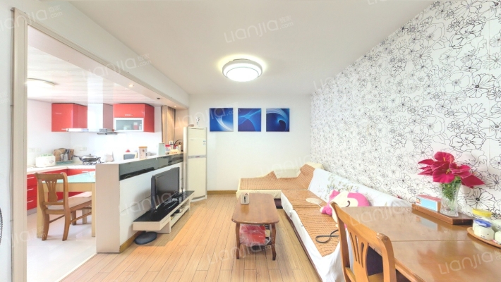 堵巷二手房实景图