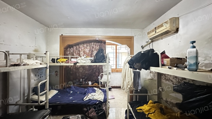 化纤厂家属院二手房实景图