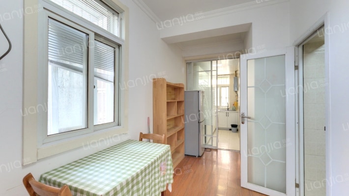 银城花园北片二手房实景图