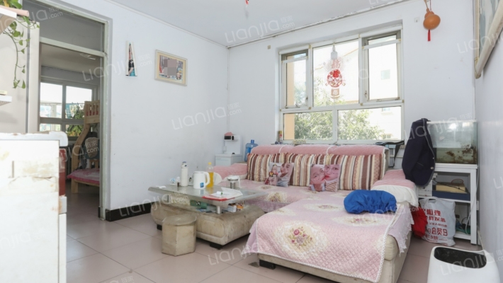 土尔沟后街二手房实景图