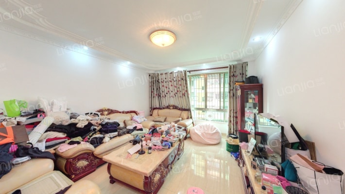 海南省农垦老干部服务中心龙华干休所二手房实景图