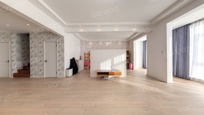 金隅澜湾二手房实景图