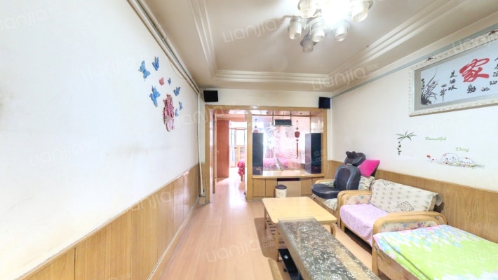 市房地产经营公司家属院（永昌路/甘南路）二手房实景图