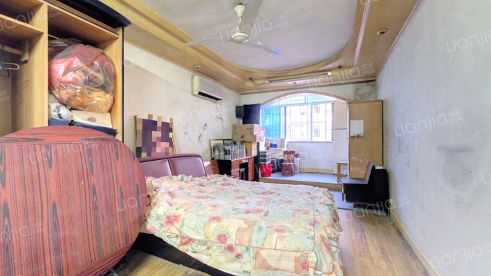 三门路510弄二手房实景图