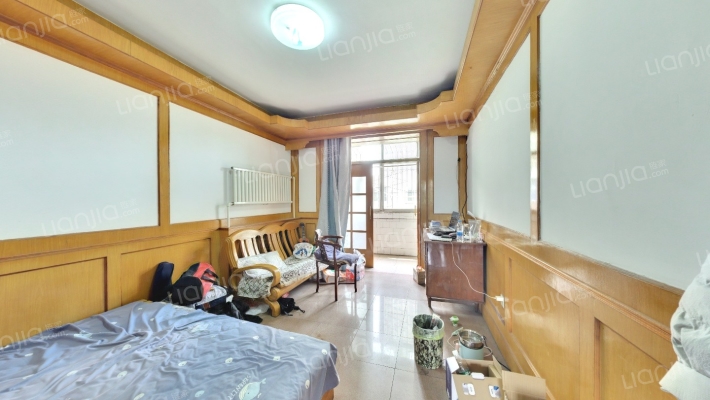 理工一号家属院二手房实景图