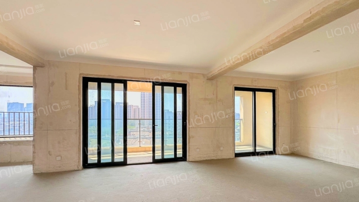 招商雍景湾二手房实景图