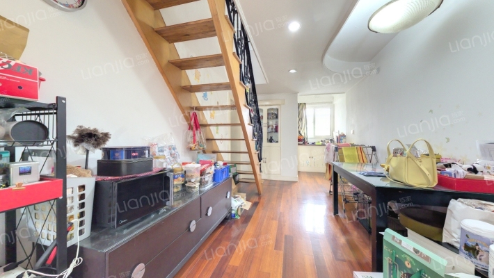 云莲苑二手房实景图