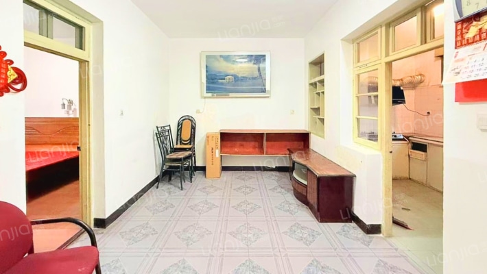 振兴新村(振兴路)二手房实景图