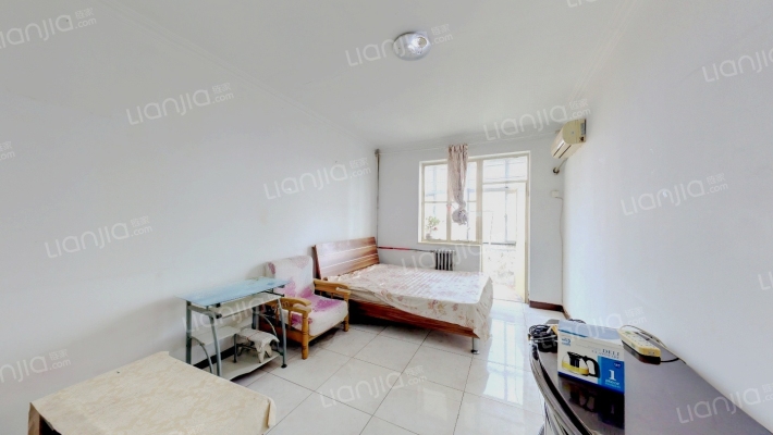 农行家属宿舍二手房实景图