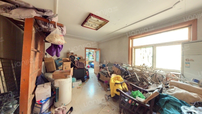 玉成小区（东院）二手房实景图