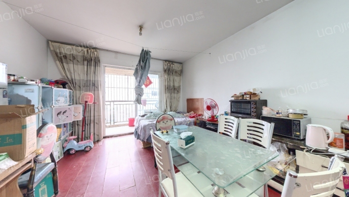 龙锦晓筑二手房实景图