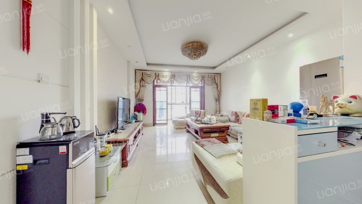 天乐苑二手房实景图