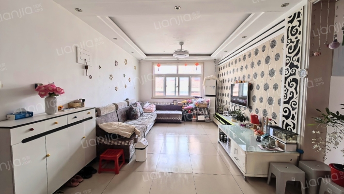 涵乐苑小区二手房实景图