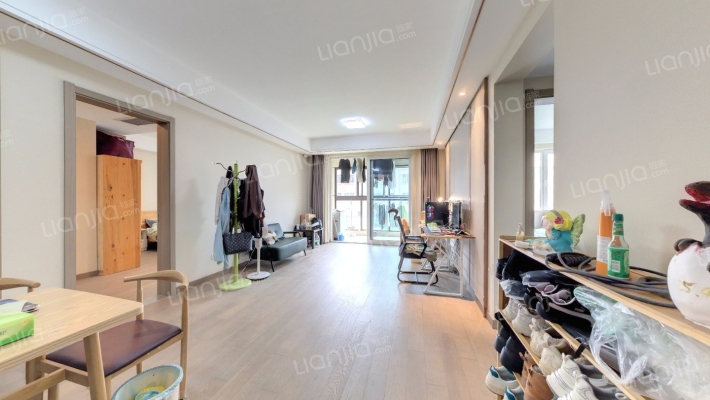 星叶欢乐城二手房实景图