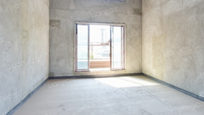 金茂墅璟宸二手房实景图