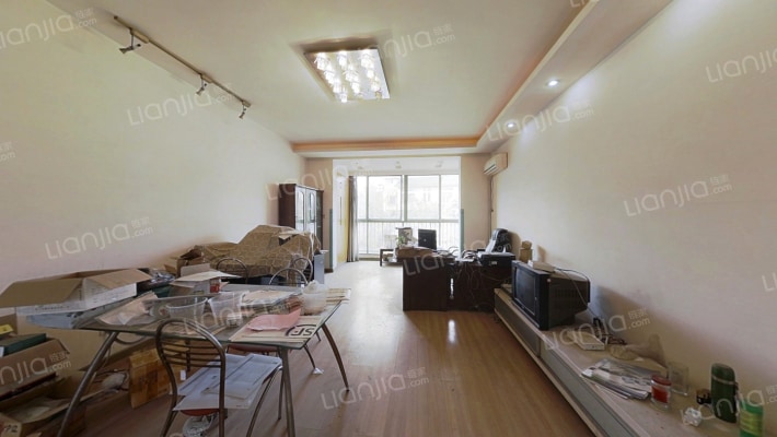 西区花园花园洋房二手房实景图