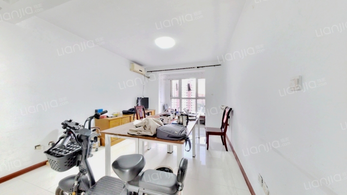 兴泰里二手房实景图