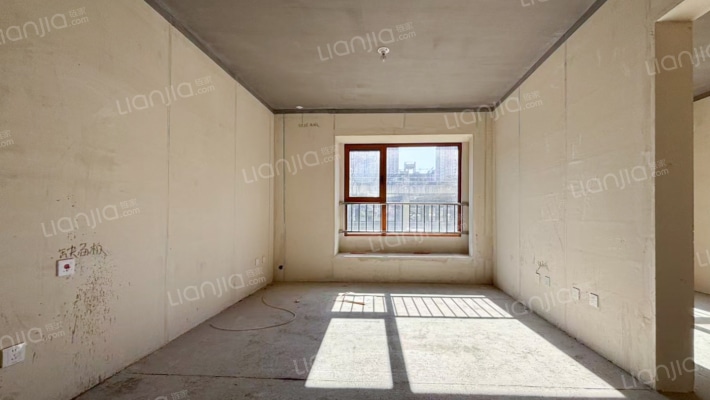 万达御府世家二手房实景图