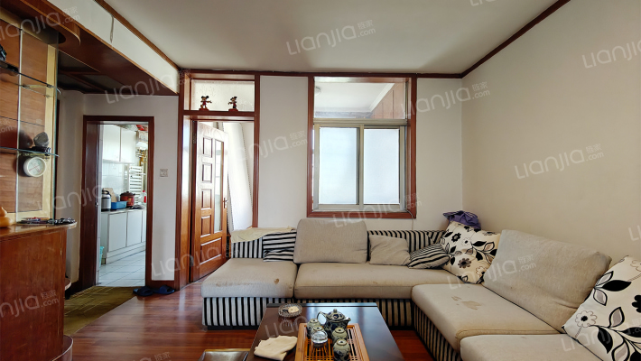 棉麻宿舍二手房实景图