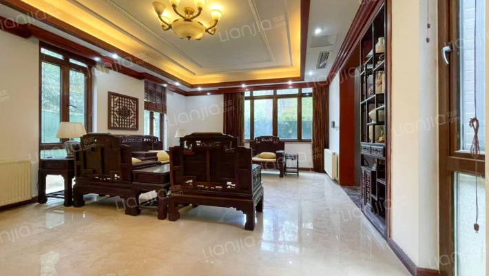 钟山美庐二手房实景图