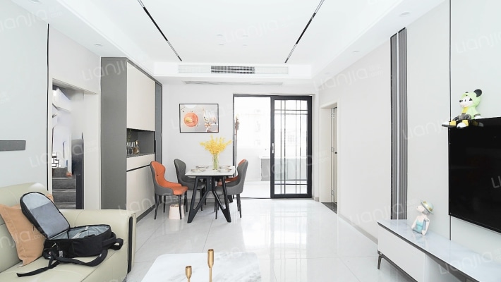 国本支路二手房实景图